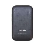 Tenda 4G180 4G LTE Advanced 150MBPS Pocket Mobile Wi-Fi Hotspot Device - Image 2