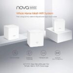 Tenda Nova MW3 Whole Home WiFi Mesh Router - Image 2