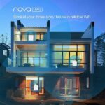 Tenda Nova MW3 Whole Home WiFi Mesh Router - Image 5