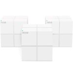 Tenda Nova MW6 Whole Home Mesh Router Wi-Fi System