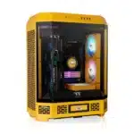 Thermaltake The Tower 600 Mid Tower Cabinet