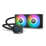 Thermaltake LA240-S ARGB 240mm CPU Liquid Cooler