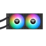 Thermaltake LA240-S ARGB 240mm CPU Liquid Cooler - Image 4