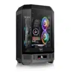 Thermaltake The Tower 300 Micro Tower Cabinet