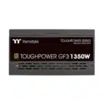 Thermaltake Toughpower GF3 1350 Watt 80 Plus Gold ATX 3.0 SMPS - Image 3
