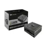 Thermaltake Toughpower GF3 1350 Watt 80 Plus Gold ATX 3.0 SMPS - Image 6