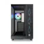 View 380 XL TG ARGB Mid Tower Cabinet - Image 2