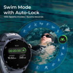 Titan Celestor Smartwatch With 1.43” AMOLED Display - Image 6