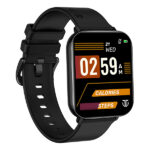 Titan Smart 2 SpO2 Amoled Display Smartwatch - Image 2
