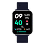 Titan Smart 2 SpO2 Amoled Display Smartwatch