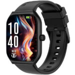 Titan Smart 3 Premium Smart Watch With 1.96″ Super AMOLED Display