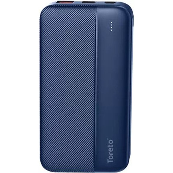 Toreto-10000-mAh-Wireless-Power-Bank-.jpg Toreto 10000 mAh Wireless Power Bank - Image 1