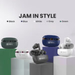 Toreto Air Tune Wireless Earbuds - Image 6