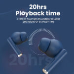 Toreto Air Tune Wireless Earbuds - Image 4