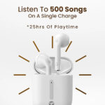 Toreto Air Beat Wireless Earbuds - Image 7