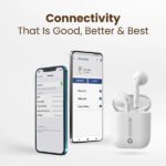 Toreto Air Beat Wireless Earbuds - Image 4