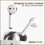 Toreto Air Beat Wireless Earbuds - Image 3