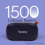 Toreto Bang+ Wireless 10W Bluetooth Speaker - Image 3