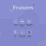 Toreto Bang+ Wireless 10W Bluetooth Speaker - Image 4