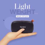 Toreto Bang+ Wireless 10W Bluetooth Speaker - Image 5