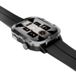 Toreto ECLIPZ X Smartwatch - Image 5