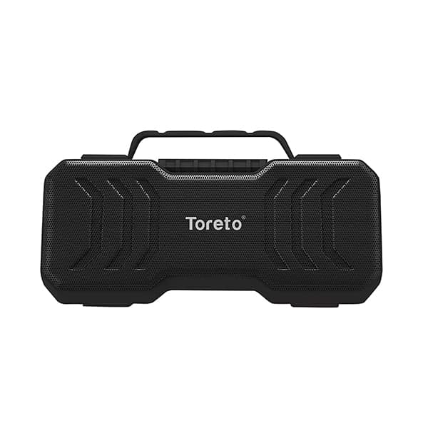 Toreto-Hustler-TOR-346-10W-Bluetooth-Speaker-.jpg Toreto Hustler TOR-346 10W Bluetooth Speaker - Image 1