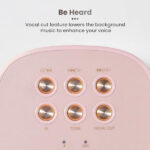 Toreto Jukebox Wireless Bluetooth Speaker - Image 2