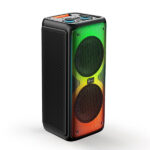 Toreto PARTY BEATZ 120W Party Speaker