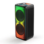 Toreto PARTY BEATZ 120W Party Speaker - Image 3