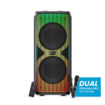 Toreto PARTY BEATZ 120W Party Speaker - Image 2