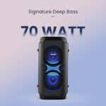 Toreto Party Box Wireless Bluetooth Party Speaker - Image 5