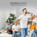 Toreto Smash 2 Wireless Party Speaker - Image 4