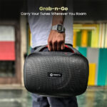 Toreto Smash 2 Wireless Party Speaker - Image 5