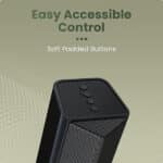 Toreto Sound Blast Mini Tor-348 Compact Soundbar - Image 3