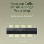 Toreto Sound Blast Mini Tor-348 Compact Soundbar - Image 4