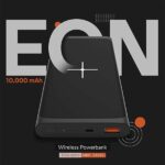 Toreto TOR-1003 EON 10000mAh Power Bank - Image 2