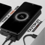 Toreto TOR-1003 EON 10000mAh Power Bank - Image 3