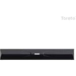 Toreto TOR-327 Sound Blast 16W Sound Bar