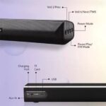 Toreto TOR-327 Sound Blast 16W Sound Bar - Image 3