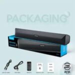 Toreto TOR-327 Sound Blast 16W Sound Bar - Image 4