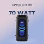 Toreto TOR-365 Wireless Bluetooth Speaker - Image 6