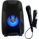 Toreto TOR-366 Revive 10W  Party Speaker