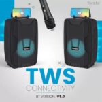 Toreto TOR-366 Revive 10W  Party Speaker - Image 2