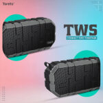 Toreto TOR-325 Boom+ 10W Portable Bluetooth Speaker - Image 8
