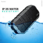 Toreto TOR-325 Boom+ 10W Portable Bluetooth Speaker - Image 6