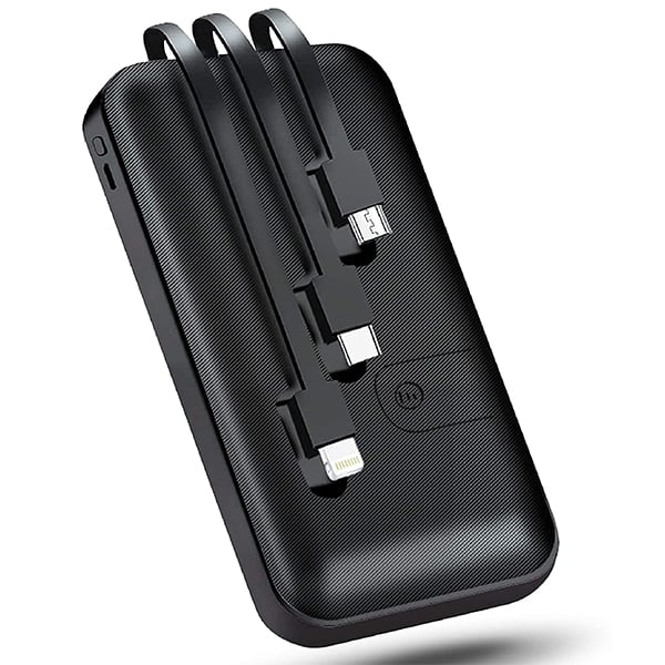 Toreto Trinity+ 20000 mAh Powerbank