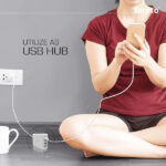 Toreto Unicharge 4.8A Desktop Charger - Image 4