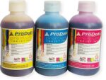 PRODOT 200 ml All Inkjet Printers Tri-Color Ink Cartridge