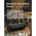 Tribit MaxSound Plus 24W Bluetooth Wireless Speakers - Image 2