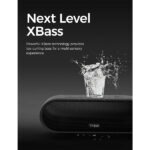 Tribit MaxSound Plus 24W Bluetooth Wireless Speakers - Image 3